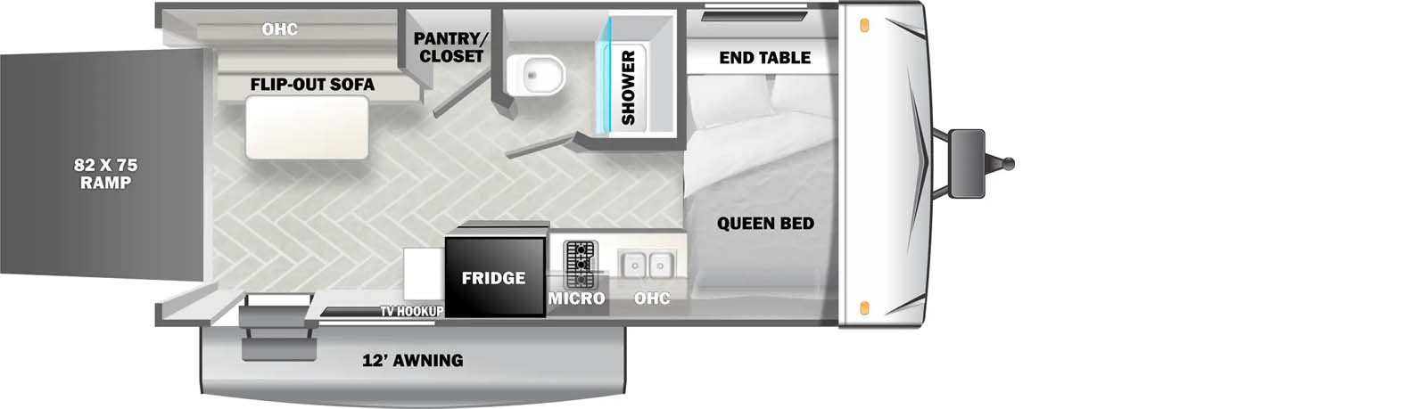 178RT Floorplan Image